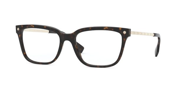 Burberry HART BE2319F Square Eyeglasses Cheap - Image 2