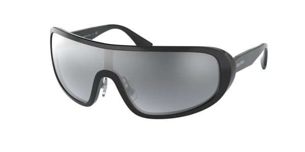 Miu Miu CORE COLLECTION MU06VS Irregular Sunglasses Online Sale - Image 2