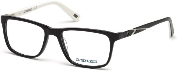 Skechers SE3212 Rectangular Eyeglasses Hot on Sale