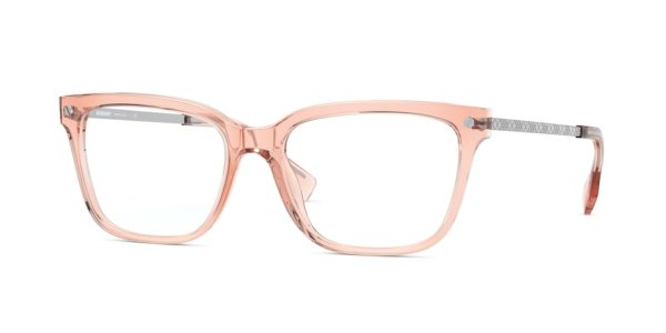Burberry HART BE2319F Square Eyeglasses Cheap - Image 3