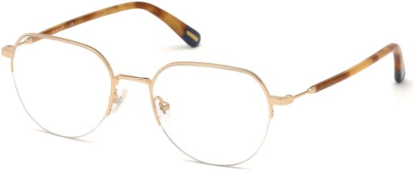 Gant GA3195 Geometric Eyeglasses For Men For Sale - Image 3