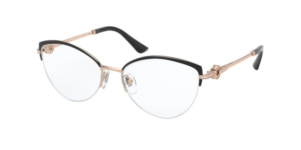 Bvlgari BV2217B Cat Eye Eyeglasses Hot on Sale