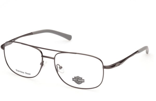 Harley-Davidson HD0822 Navigator Eyeglasses For Men Fashion