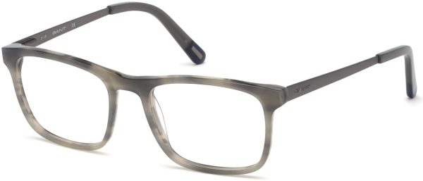 Gant GA3189 Rectangular Eyeglasses For Men Cheap - Image 3