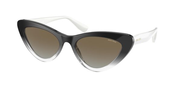 Miu Miu CORE COLLECTION MU01VS Butterfly Sunglasses Cheap