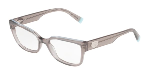 Tiffany TF2185 Rectangle Eyeglasses Fashion - Image 4