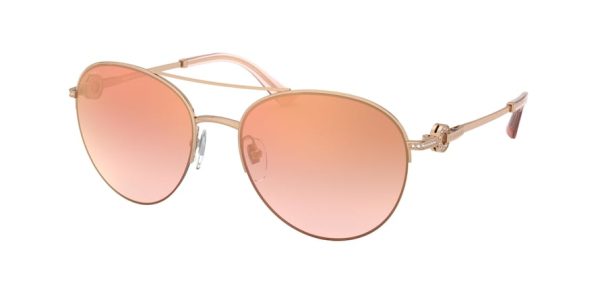 Bvlgari BV6132B Pilot Sunglasses Supply