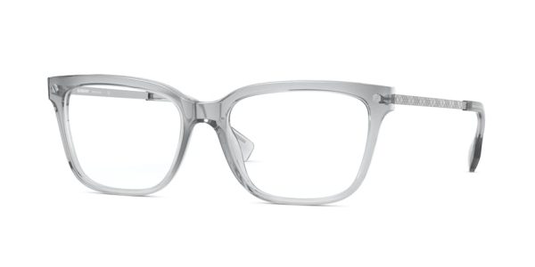 Burberry HART BE2319F Square Eyeglasses Cheap - Image 4