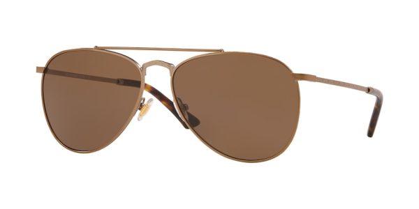 Brooks Brothers BB4055 Pilot Sunglasses Online now - Image 3