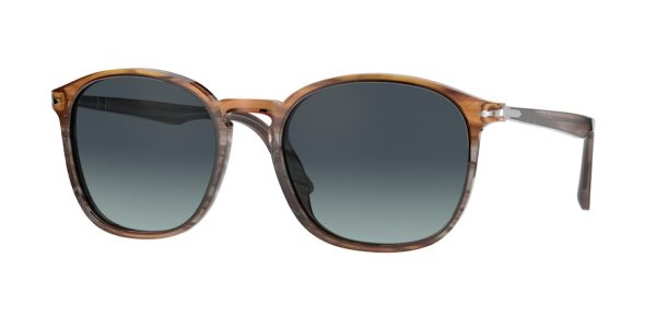 Persol PO3215S Square Sunglasses on Sale - Image 4