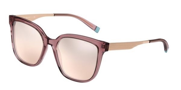 Tiffany TF4165 Square Sunglasses Supply - Image 5