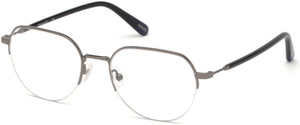 Gant GA3195 Geometric Eyeglasses For Men For Sale