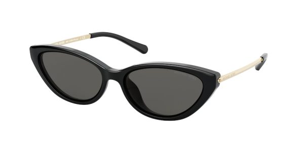 Michael Kors PERRY MK2109U Cat Eye Sunglasses Online now - Image 2