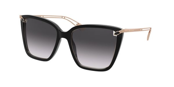Bvlgari BV8232 Square Sunglasses Cheap