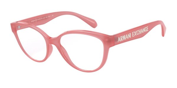 Exchange Armani AX3069F Cat Eye Eyeglasses Discount - Image 3