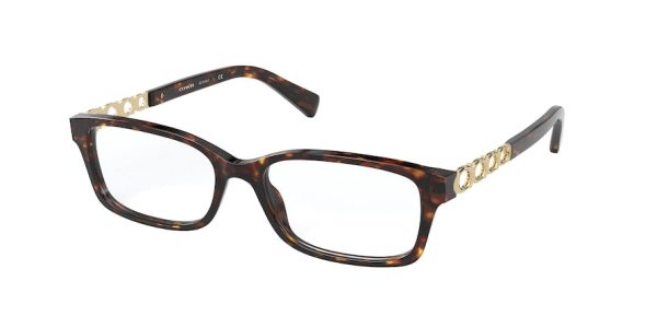Coach HC6148F Rectangle Eyeglasses Hot on Sale - Image 2