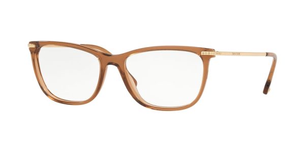 Versace VE3274BA Pillow Eyeglasses Discount - Image 2
