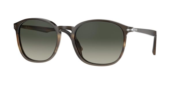 Persol PO3215S Square Sunglasses on Sale - Image 2