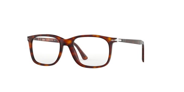 Persol PO3213V Rectangle Eyeglasses Online Sale - Image 3