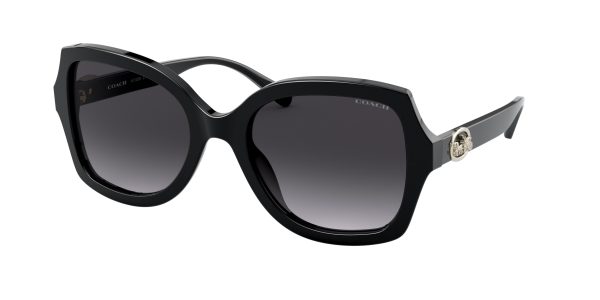 Coach L1147 HC8295 Square Sunglasses Online Hot Sale