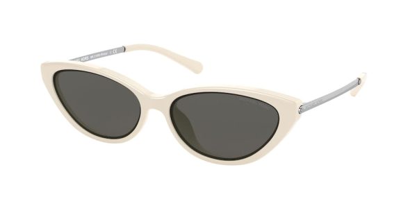 Michael Kors PERRY MK2109U Cat Eye Sunglasses Online now - Image 4