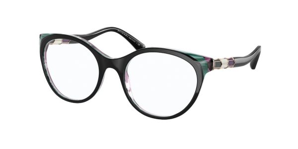 Bvlgari BV4192B Phantos Eyeglasses Online now - Image 2