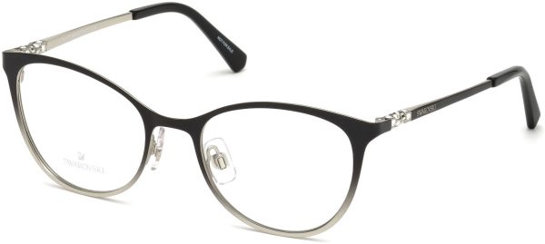 Swarovski SK5248 Cat Eyeglasses Online
