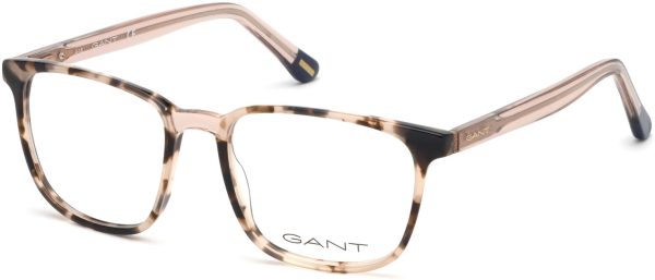 Gant GA3183 Rectangular Eyeglasses For Unisex Sale - Image 3