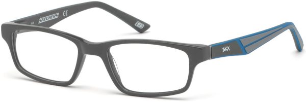 Skechers SE1161 Rectangular Eyeglasses For Kids Online now - Image 2