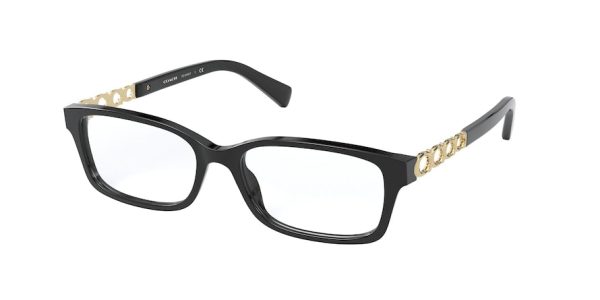 Coach HC6148F Rectangle Eyeglasses Hot on Sale