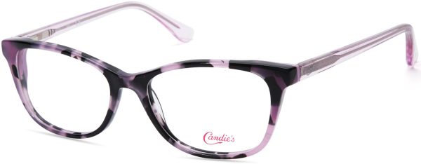 Candies CA0176 Cat Eyeglasses For Women Discount - Image 3