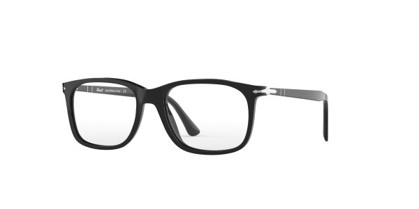 Persol PO3213V Rectangle Eyeglasses Online Sale - Image 5