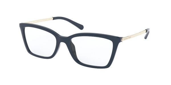 Michael Kors HONG KONG MK4069U Square Eyeglasses Online now - Image 5