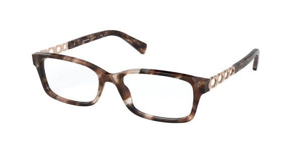 Coach HC6148F Rectangle Eyeglasses Hot on Sale - Image 3