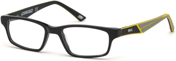 Skechers SE1161 Rectangular Eyeglasses For Kids Online now
