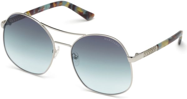 Guess By Marciano GM0807 Round Sunglasses For Women Online Sale