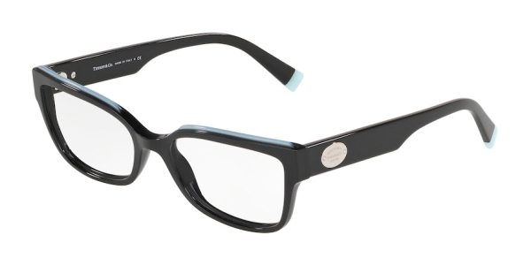 Tiffany TF2185 Rectangle Eyeglasses Fashion