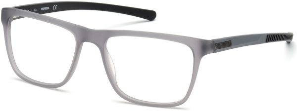 Harley-Davidson HD0792 Geometric Eyeglasses For Men Online Hot Sale - Image 2