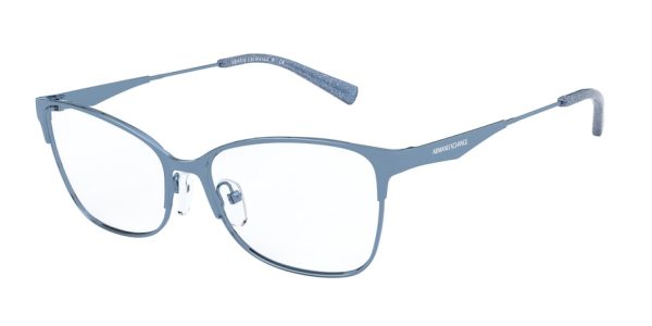 Exchange Armani AX1040 Cat Eye Eyeglasses Discount - Image 4