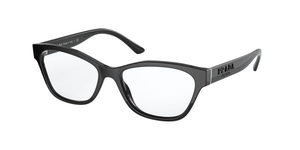 Prada PR03WV Pillow Eyeglasses Online - Image 2