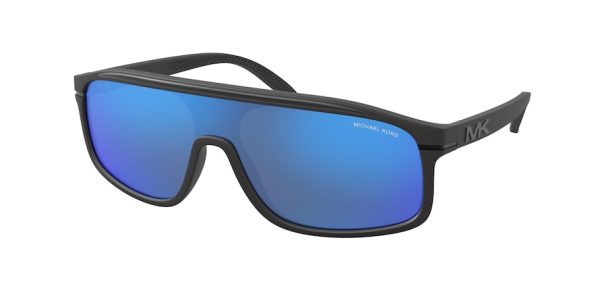 Michael Kors COLTON MK2118 Pillow Sunglasses on Sale