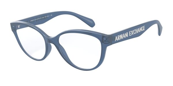Exchange Armani AX3069F Cat Eye Eyeglasses Discount - Image 4