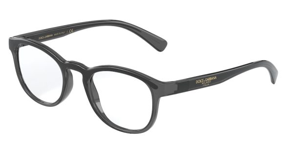 DOLCE & GABBANA DG5049 Rectangle Eyeglasses Online Hot Sale