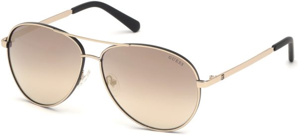 Guess GU6948 Pilot Sunglasses For Men Online Hot Sale - Image 3