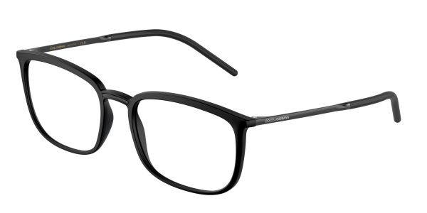 DOLCE & GABBANA DG5059 Rectangle Eyeglasses Hot on Sale