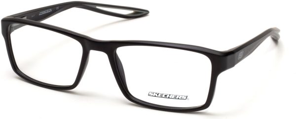 Skechers SE3223 Geometric Eyeglasses For Men Cheap