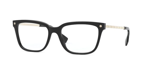 Burberry HART BE2319F Square Eyeglasses Cheap