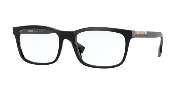 Burberry ELM BE2334F Rectangle Eyeglasses For Cheap