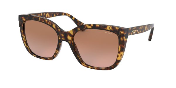 Ralph RA5265 Butterfly Sunglasses on Sale - Image 2