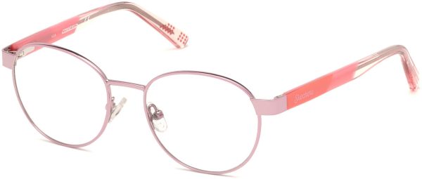 Skechers SE1641 Round Eyeglasses For Kids Online Hot Sale